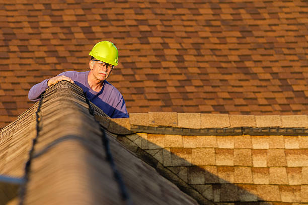 Quick and Trustworthy Emergency Roof Repair Services in East Grand Forks, MN